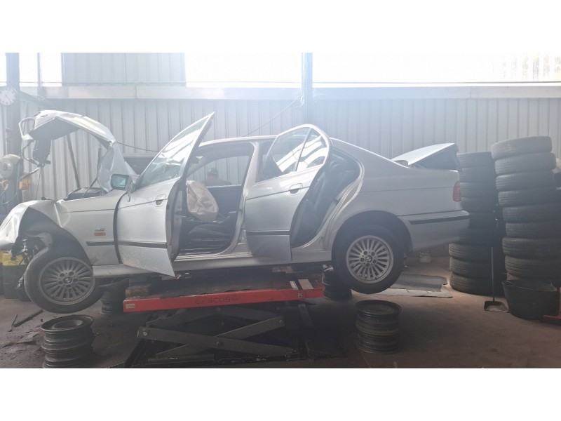 bmw serie 5 525 tds e39 del año 1998