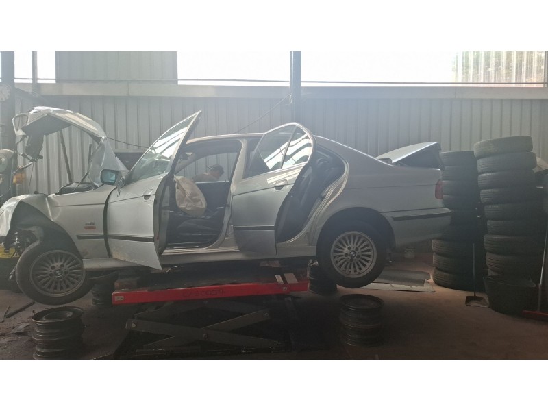 bmw serie 5 525 tds e39 del año 1998