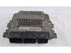 Recambio de centralita motor para fiat scudo, 4p, 6v, rhk, 2.0 jtd, 120cv fase ii referencia OEM IAM 5WS40661A-T  