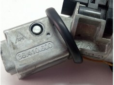 Recambio de antirrobo para peugeot 207/207+ (wa_, wc_) 1.6 hdi referencia OEM IAM 36410600   2