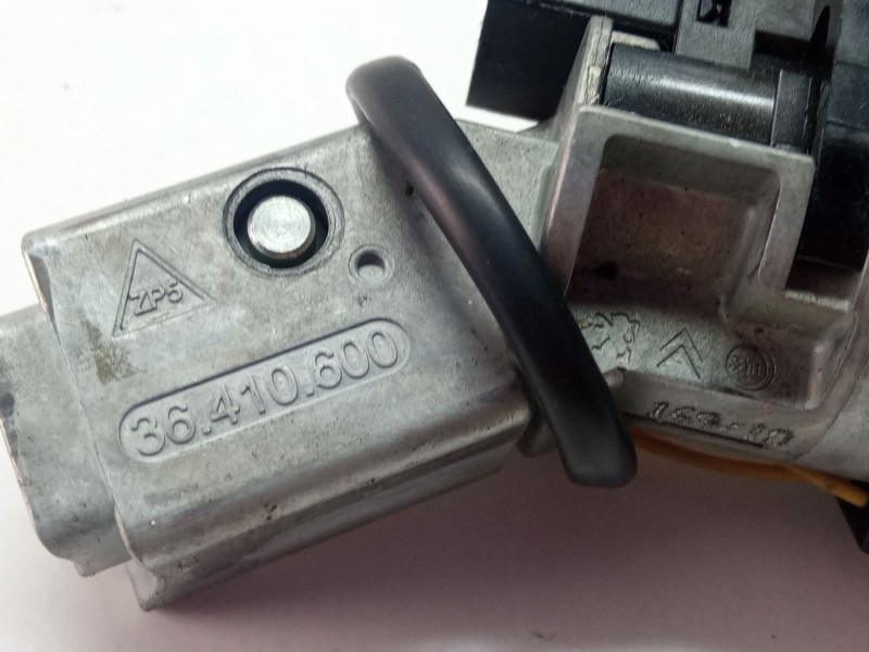 Recambio de antirrobo para peugeot 207/207+ (wa_, wc_) 1.6 hdi referencia OEM IAM 36410600  