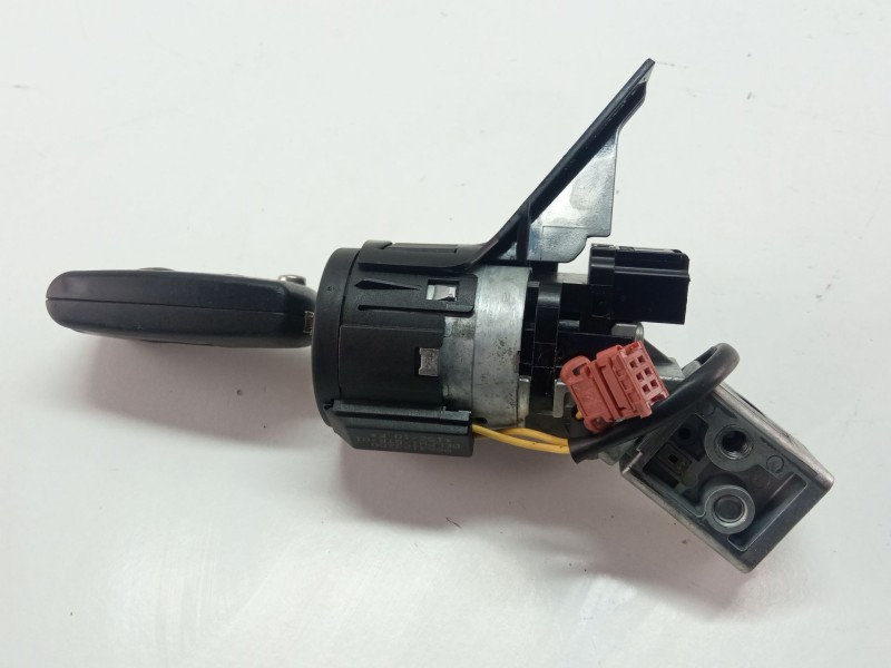 Recambio de antirrobo para peugeot 207/207+ (wa_, wc_) 1.6 hdi referencia OEM IAM 36410600  