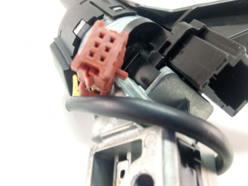 Recambio de antirrobo para peugeot 207/207+ (wa_, wc_) 1.6 hdi referencia OEM IAM 36410600  