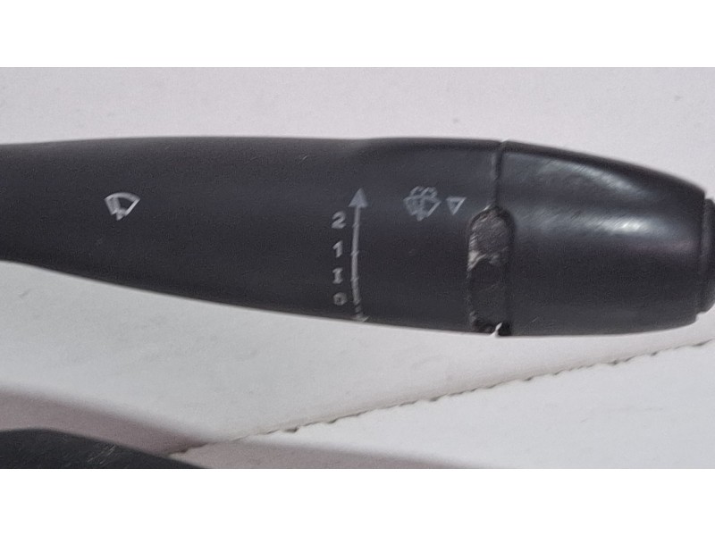 Recambio de mando multifuncion para fiat scudo furgoneta (270_, 272_) 1.6 d multijet referencia OEM IAM 96640426XT / COM2005  