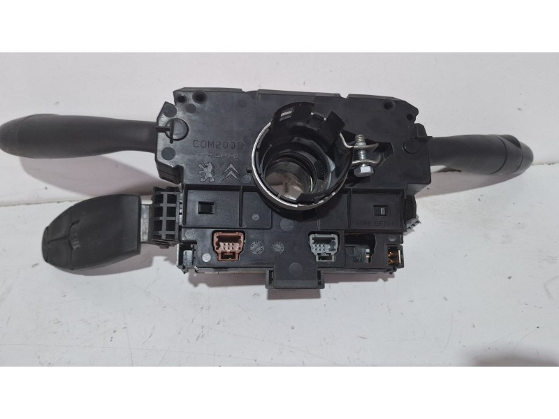 Recambio de mando multifuncion para fiat scudo furgoneta (270_, 272_) 1.6 d multijet referencia OEM IAM 96640426XT / COM2005  