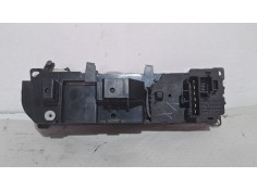 Recambio de mando climatizador para mercedes-benz clase m (w163) 4.3 gasolina 272cv 1º generación w163 referencia OEM IAM 163830 2
