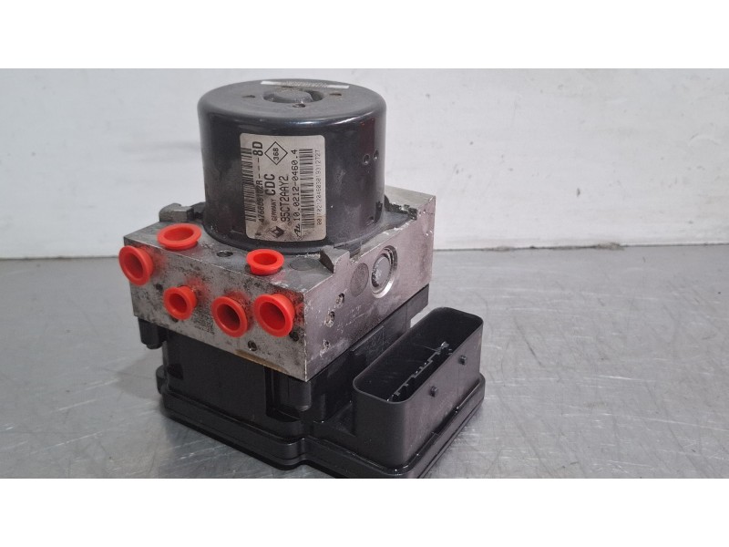 Recambio de modulo abs para renault fluence referencia OEM IAM 476608102R / 96CT2AAY2  