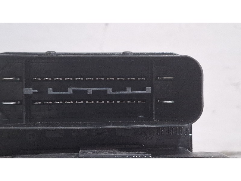 Recambio de modulo abs para renault fluence referencia OEM IAM 476608102R / 96CT2AAY2  