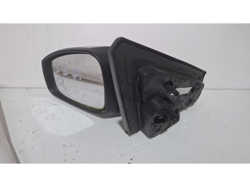 Recambio de espejo retrovisor izquierdo electrico para renault fluence referencia OEM IAM 963020164R / E20209138  