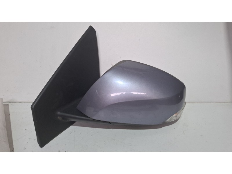 Recambio de espejo retrovisor izquierdo electrico para renault fluence referencia OEM IAM 963020164R / E20209138  