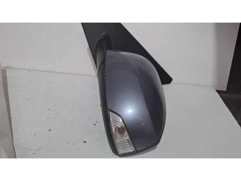 Recambio de espejo retrovisor izquierdo electrico para renault fluence referencia OEM IAM 963020164R / E20209138  