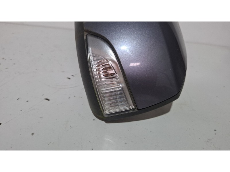 Recambio de espejo retrovisor izquierdo electrico para renault fluence referencia OEM IAM 963020164R / E20209138  
