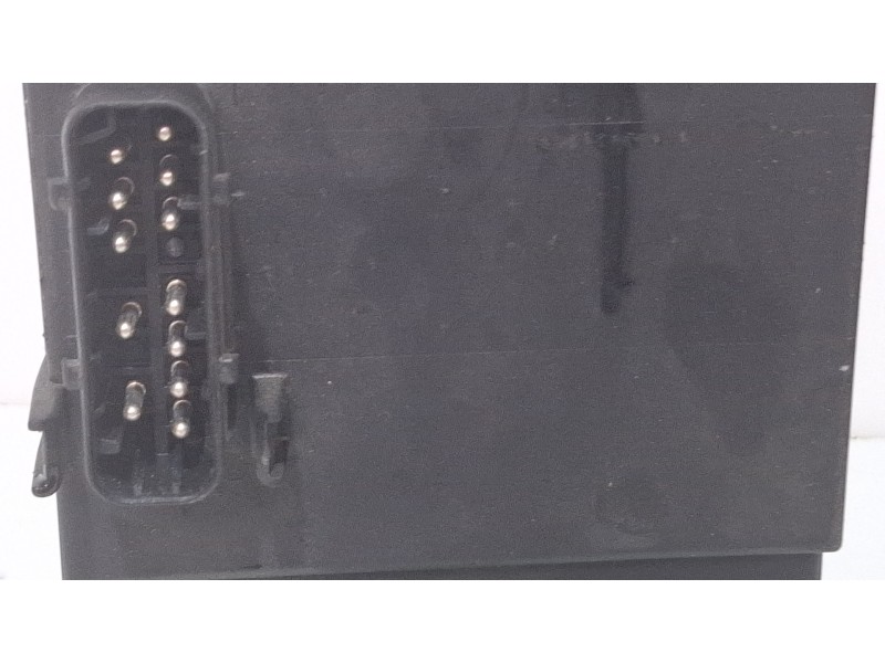 Recambio de modulo abs para bmw serie 5 525 tds e39 4 puertas berlina referencia OEM IAM 0265217000  