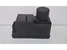 Recambio de compresor de cierre centralizado para volkswagen golf 3, 5p, 5v, 1.6 iny, 75 cv fase 1 de 3º generacion referencia O