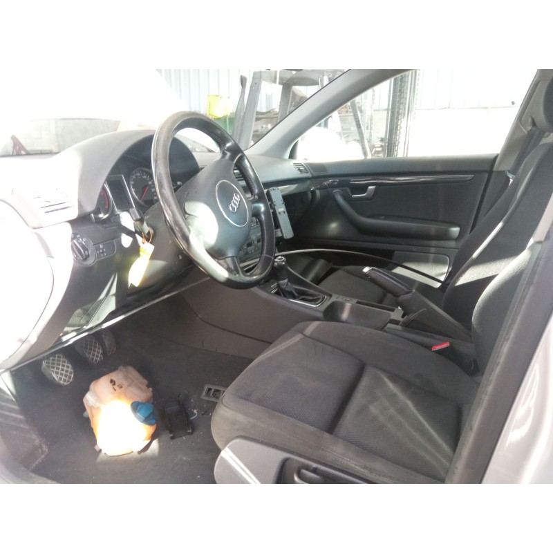 audi a4 del año 2005