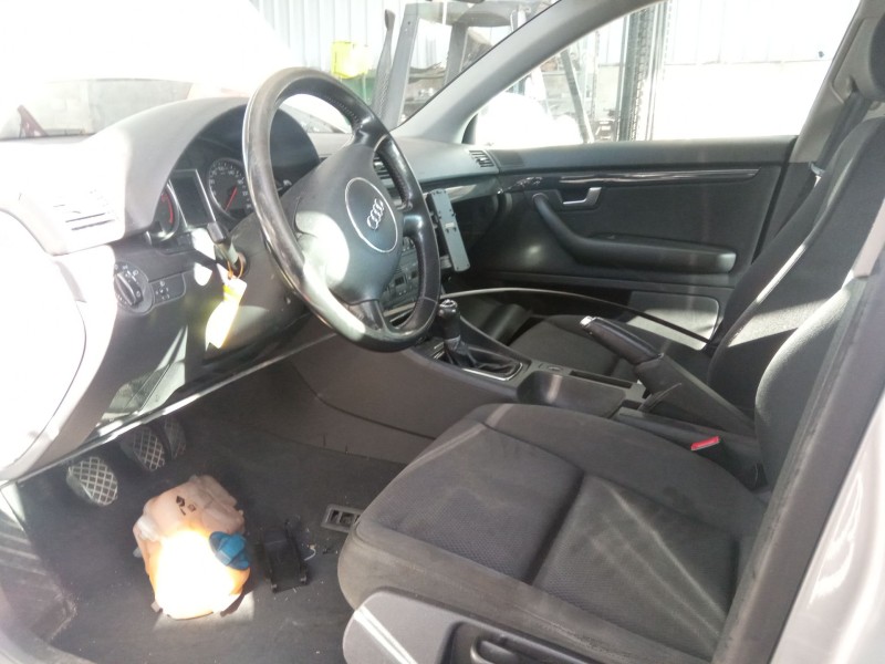 audi a4 del año 2005