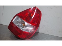 Recambio de piloto trasero derecho para honda jazz ii (gd_, ge3, ge2) 1.3 idsi (gd1) referencia OEM IAM    2