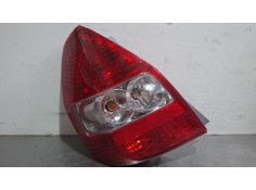 Recambio de piloto trasero izquierdo para honda jazz ii (gd_, ge3, ge2) 1.3 idsi (gd1) referencia OEM IAM   