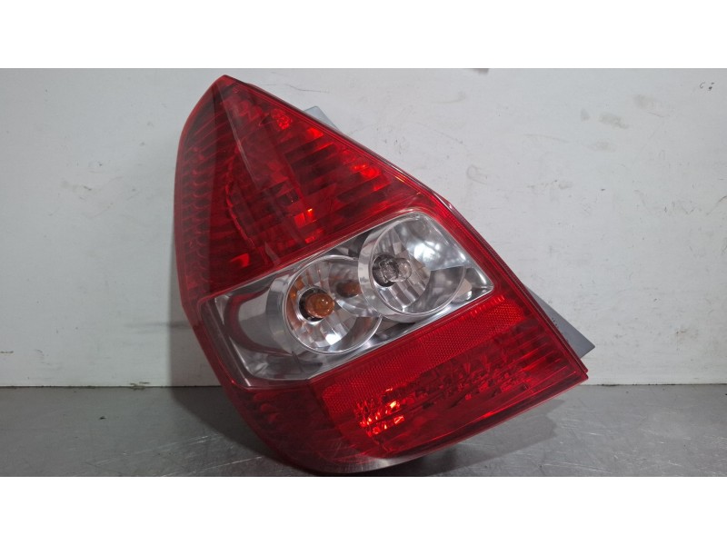 Recambio de piloto trasero izquierdo para honda jazz ii (gd_, ge3, ge2) 1.3 idsi (gd1) referencia OEM IAM   