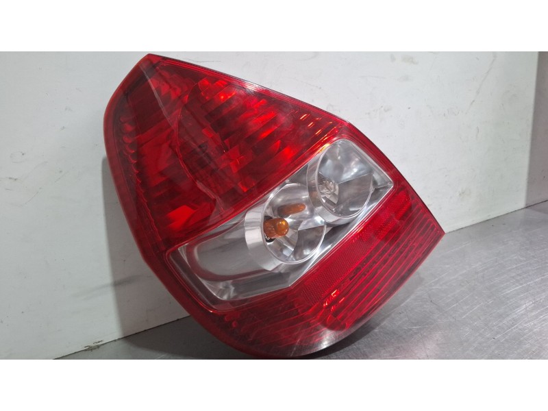 Recambio de piloto trasero izquierdo para honda jazz ii (gd_, ge3, ge2) 1.3 idsi (gd1) referencia OEM IAM   