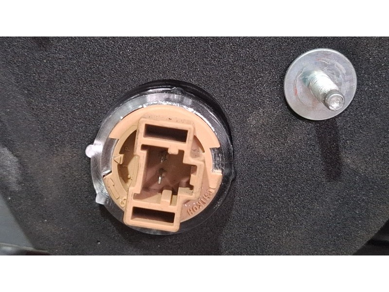 Recambio de piloto trasero izquierdo para honda jazz ii (gd_, ge3, ge2) 1.3 idsi (gd1) referencia OEM IAM   