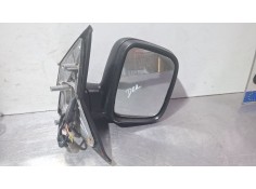 Recambio de espejo retrovisor derecho electrico para volkswagen transporter t5 caja/chasis (7jd, 7je, 7jl, 7jy, 7jz, 7fd, 7f 1.9