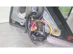 Recambio de espejo retrovisor derecho electrico para volkswagen transporter t5 caja/chasis (7jd, 7je, 7jl, 7jy, 7jz, 7fd, 7f 1.9 2
