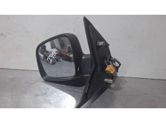 Recambio de espejo retrovisor izquierdo electrico para volkswagen transporter t5 caja/chasis (7jd, 7je, 7jl, 7jy, 7jz, 7fd, 7f 1