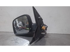 Recambio de espejo retrovisor izquierdo electrico para volkswagen transporter t5 caja/chasis (7jd, 7je, 7jl, 7jy, 7jz, 7fd, 7f 1 2
