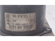 Recambio de modulo abs para volkswagen transporter t5 caja/chasis (7jd, 7je, 7jl, 7jy, 7jz, 7fd, 7f 1.9 tdi referencia OEM IAM 7 2