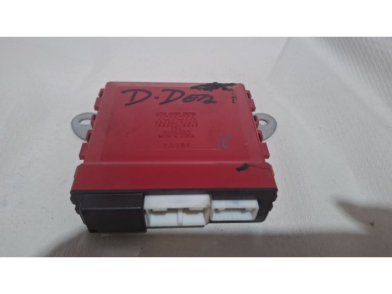 Recambio de modulo electronico para lexus is ii (_e2_) 220d (ale20) referencia OEM IAM 8943053011 / 1233006840  