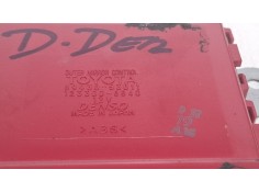 Recambio de modulo electronico para lexus is ii (_e2_) 220d (ale20) referencia OEM IAM 8943053011 / 1233006840   2