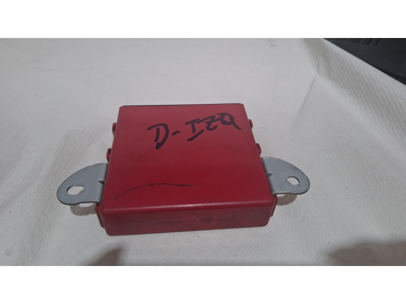 Recambio de modulo electronico para lexus is ii (_e2_) 220d (ale20) referencia OEM IAM 8943053011 / 1233006840  
