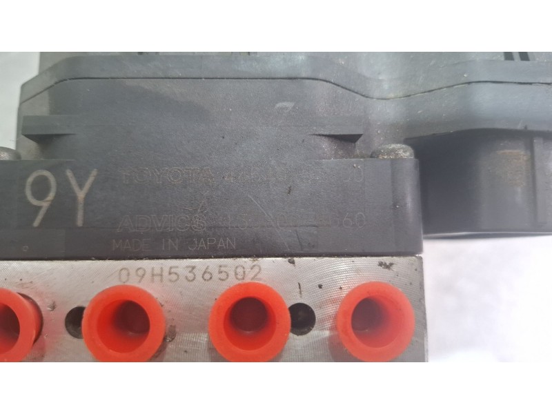 Recambio de modulo abs para lexus is ii (_e2_) 220d (ale20) referencia OEM IAM 1338008060 / 4454053100  