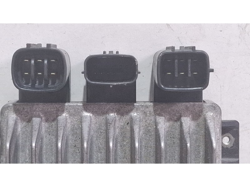 Recambio de centralita motor para lexus is ii (_e2_) 220d (ale20) referencia OEM IAM 8987120070 / 1310001371  