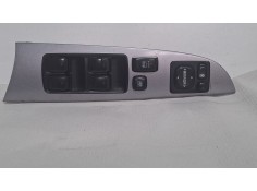 Recambio de mando elevalunas delantero izquierdo para lexus is ii (_e2_) 220d (ale20) referencia OEM IAM 8404053080  