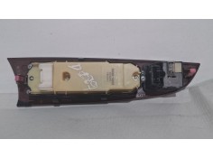 Recambio de mando elevalunas delantero izquierdo para lexus is ii (_e2_) 220d (ale20) referencia OEM IAM 8404053080   2