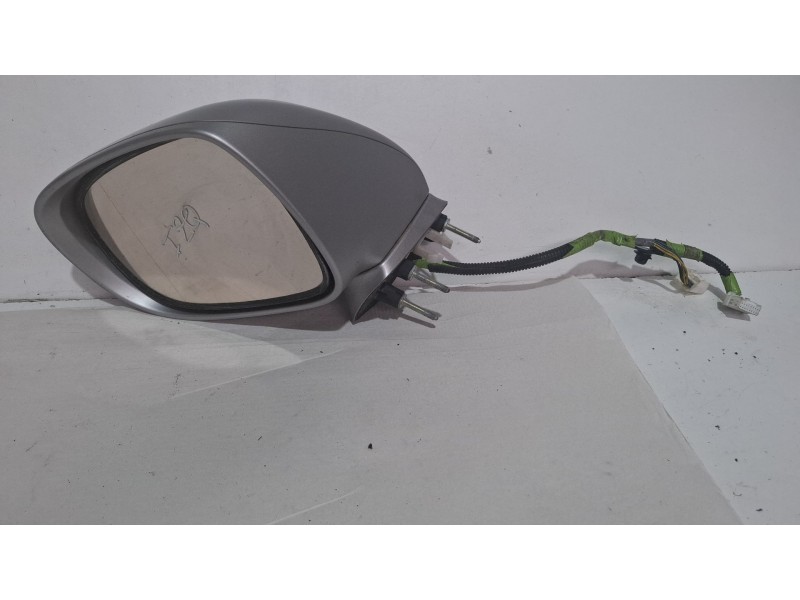 Recambio de espejo retrovisor izquierdo electrico para lexus is ii (_e2_) 220d (ale20) referencia OEM IAM E13011097  