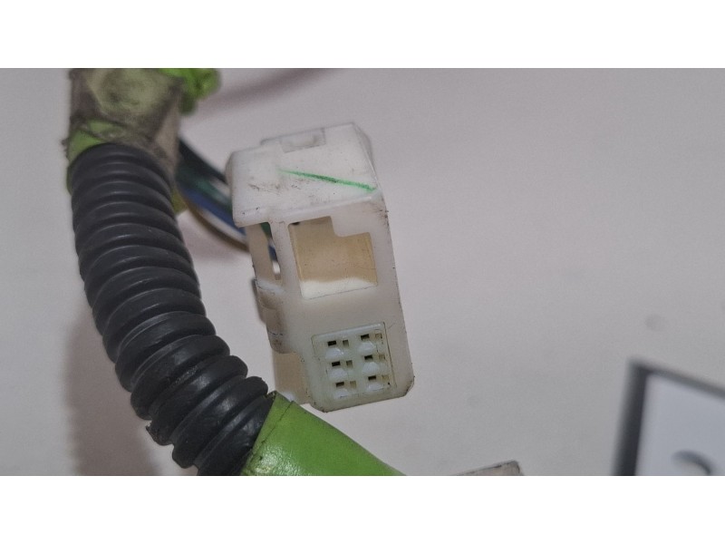 Recambio de espejo retrovisor izquierdo electrico para lexus is ii (_e2_) 220d (ale20) referencia OEM IAM E13011097  
