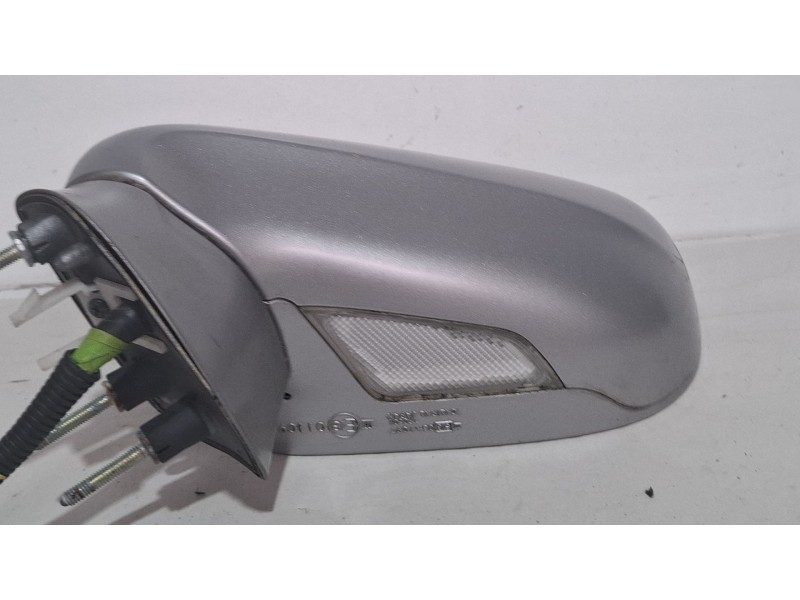 Recambio de espejo retrovisor izquierdo electrico para lexus is ii (_e2_) 220d (ale20) referencia OEM IAM E13011097  