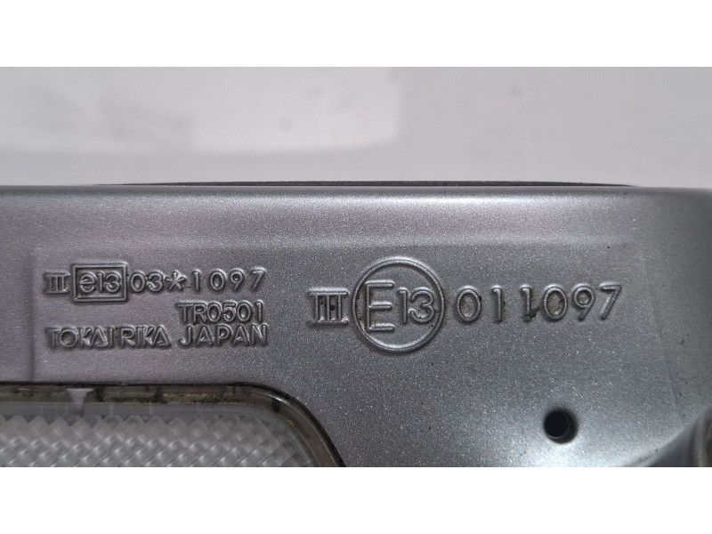 Recambio de espejo retrovisor izquierdo electrico para lexus is ii (_e2_) 220d (ale20) referencia OEM IAM E13011097  