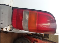 mercedes benz 112 del año 2002