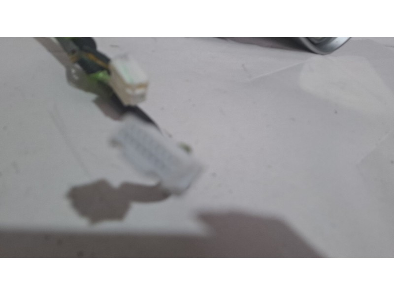 Recambio de espejo retrovisor derecho electrico para lexus is ii (_e2_) 220d (ale20) referencia OEM IAM E13011097  