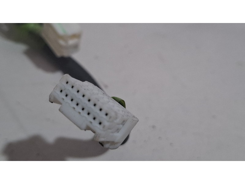 Recambio de espejo retrovisor derecho electrico para lexus is ii (_e2_) 220d (ale20) referencia OEM IAM E13011097  
