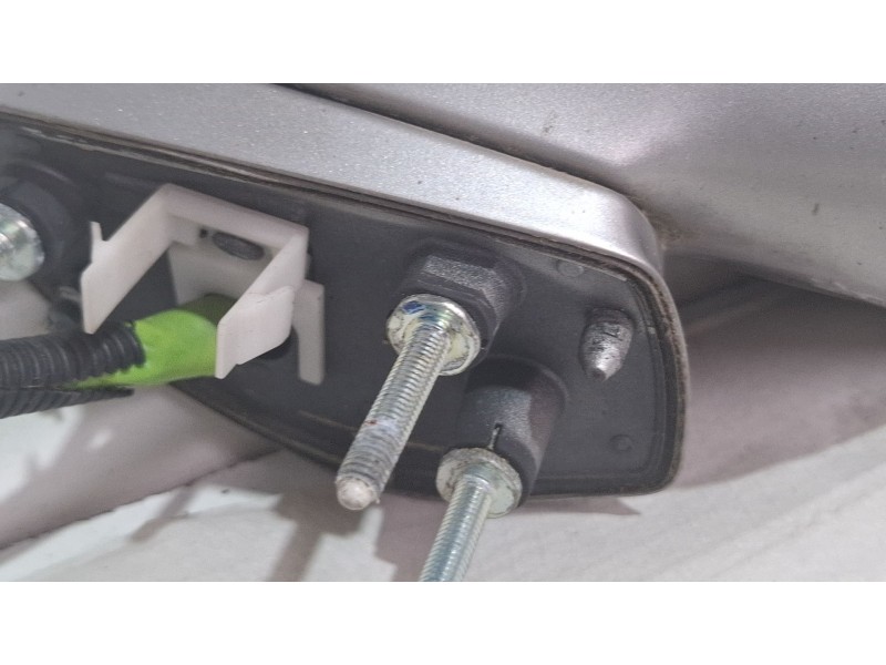 Recambio de espejo retrovisor derecho electrico para lexus is ii (_e2_) 220d (ale20) referencia OEM IAM E13011097  
