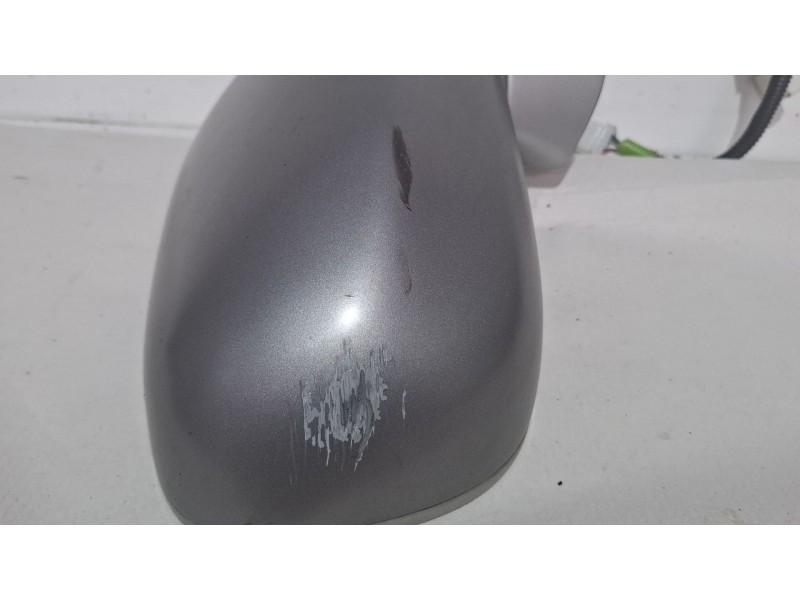 Recambio de espejo retrovisor derecho electrico para lexus is ii (_e2_) 220d (ale20) referencia OEM IAM E13011097  