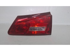 Recambio de piloto porton trasero derecho para lexus is ii (_e2_) 220d (ale20) referencia OEM IAM   