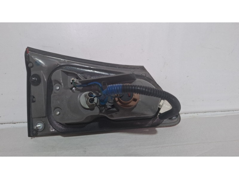Recambio de piloto porton trasero derecho para lexus is ii (_e2_) 220d (ale20) referencia OEM IAM   