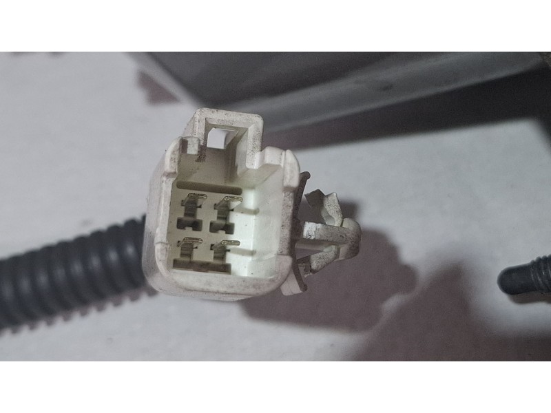 Recambio de piloto porton trasero derecho para lexus is ii (_e2_) 220d (ale20) referencia OEM IAM   