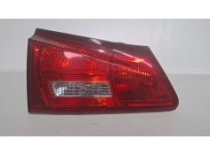 Recambio de piloto porton trasero izquierdo para lexus is ii (_e2_) 220d (ale20) referencia OEM IAM    2